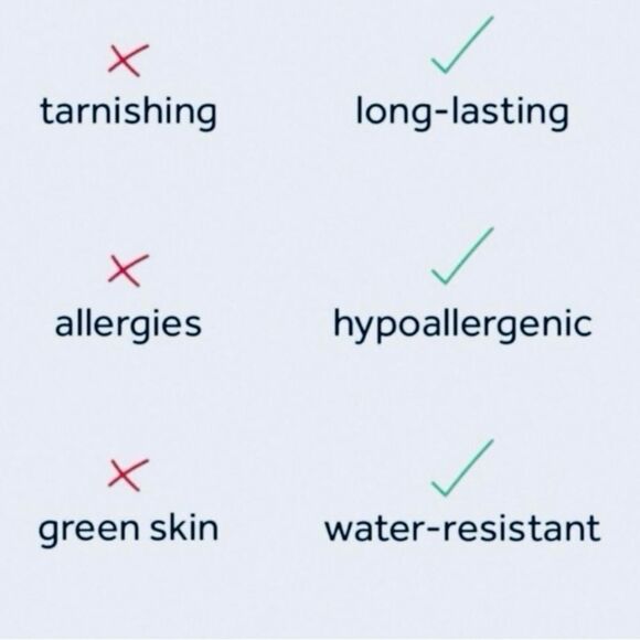 ✨ - ✨ 🆕 ✨ Authentic Tumbled Amethyst Crystal Stone Necklace✨ - Picture 6 of 9